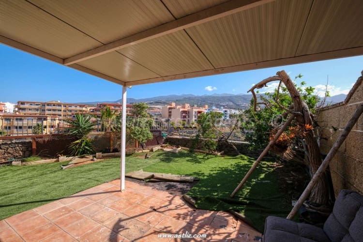 3 slaapkamer Appartement te koop in Callao Salvaje - € 390.000 (Ref: 8906472)