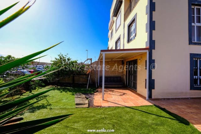 3 soveværelse Lejlighed til salg i Callao Salvaje, Adeje - € 390.000 (Ref: 8906472)