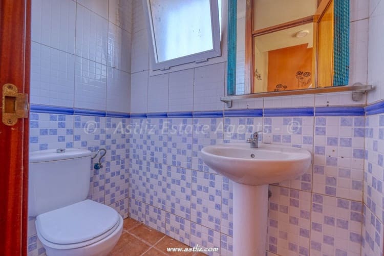 3 slaapkamer Appartement te koop in Callao Salvaje - € 390.000 (Ref: 8906472)