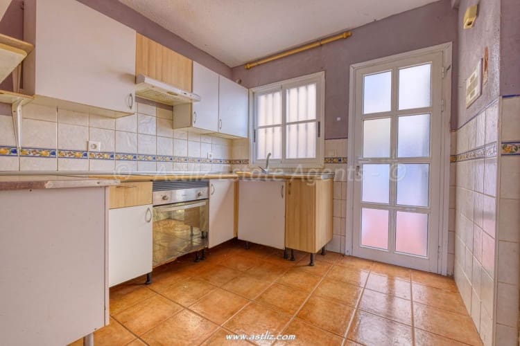 3 slaapkamer Appartement te koop in Callao Salvaje - € 390.000 (Ref: 8906472)