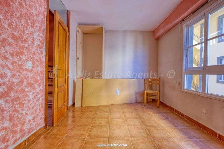 3 slaapkamer Appartement te koop in Callao Salvaje - € 390.000 (Ref: 8906472)