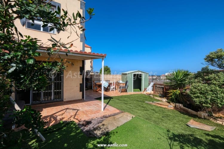 3 slaapkamer Appartement te koop in Callao Salvaje - € 390.000 (Ref: 8906472)