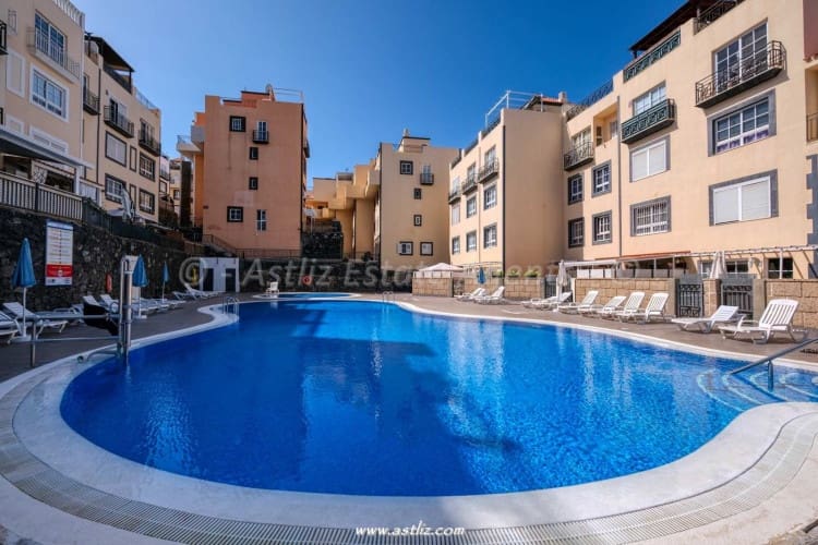 3 slaapkamer Appartement te koop in Callao Salvaje - € 390.000 (Ref: 8906472)