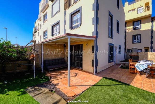 3 soveværelse Lejlighed til salg i Callao Salvaje, Adeje - € 390.000 (Ref: 8906472)