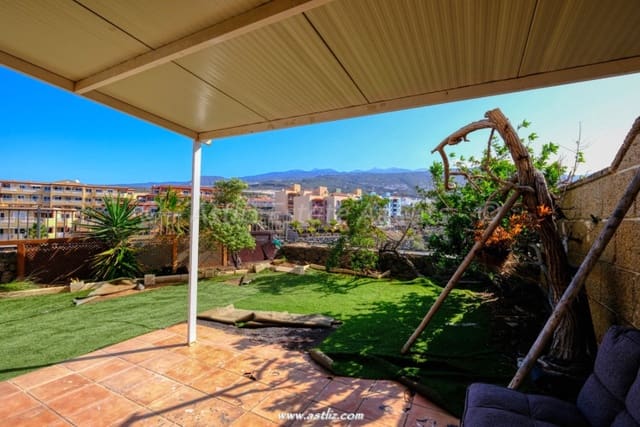 3 soveværelse Lejlighed til salg i Callao Salvaje, Adeje - € 390.000 (Ref: 8906472)