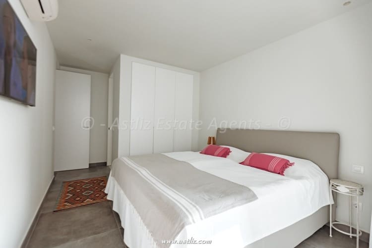 4 soverom Villa til salgs i Callao Salvaje med svømmebasseng - € 1 490 000 (Ref: 8913611)