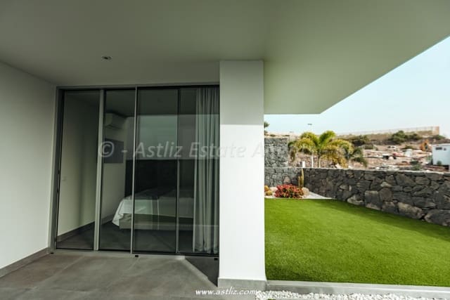 4 sovrum Villa till salu i Callao Salvaje, Adeje med pool - 1 490 000 € (Ref: 8913611)