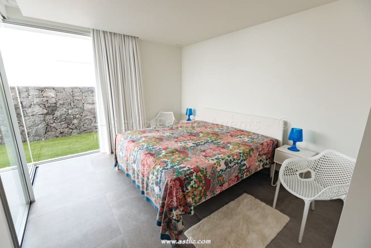 4 soverom Villa til salgs i Callao Salvaje med svømmebasseng - € 1 490 000 (Ref: 8913611)