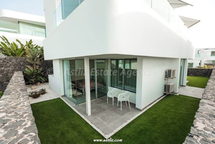 4 soverom Villa til salgs i Callao Salvaje med svømmebasseng - € 1 490 000 (Ref: 8913611)