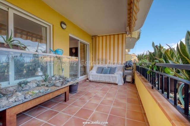 3 sypialnia Apartament na sprzedaż w Playa de la Arena, Santiago del Teide z basenem - 415 000 € (Ref: 8929683)