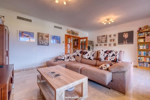 3 sypialnia Apartament na sprzedaż w Playa de la Arena, Santiago del Teide z basenem - 415 000 € (Ref: 8929683)