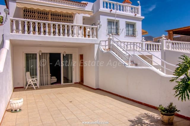 5 soveværelse Villa til salg i Callao Salvaje, Adeje med swimmingpool - € 1.130.000 (Ref: 8940936)