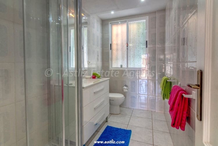 5 soverom Villa til salgs i Callao Salvaje med svømmebasseng - € 1 130 000 (Ref: 8940936)