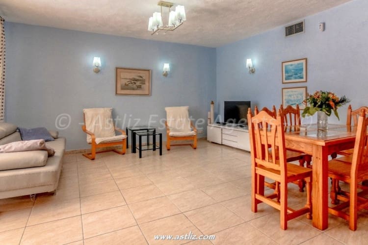 5 soverom Villa til salgs i Callao Salvaje med svømmebasseng - € 1 130 000 (Ref: 8940936)