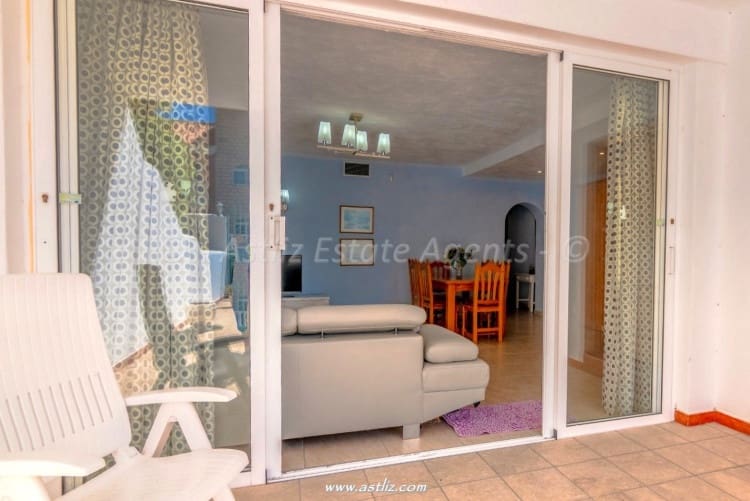 5 soverom Villa til salgs i Callao Salvaje med svømmebasseng - € 1 130 000 (Ref: 8940936)