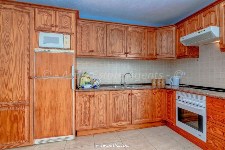 5 soverom Villa til salgs i Callao Salvaje med svømmebasseng - € 1 130 000 (Ref: 8940936)