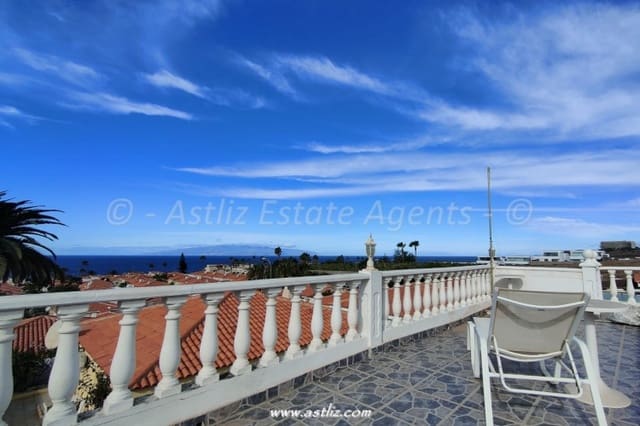 3 sovrum Villa till salu i Callao Salvaje, Adeje - 480 000 € (Ref: 8953777)