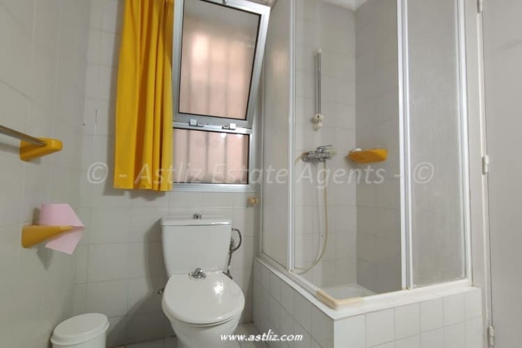 3 soverom Villa til salgs i Callao Salvaje - € 480 000 (Ref: 8953777)