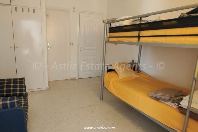 3 soverom Villa til salgs i Callao Salvaje - € 480 000 (Ref: 8953777)