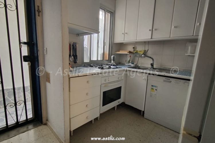 3 soverom Villa til salgs i Callao Salvaje - € 480 000 (Ref: 8953777)