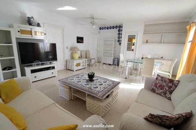 3 sovrum Villa till salu i Callao Salvaje, Adeje - 480 000 € (Ref: 8953777)