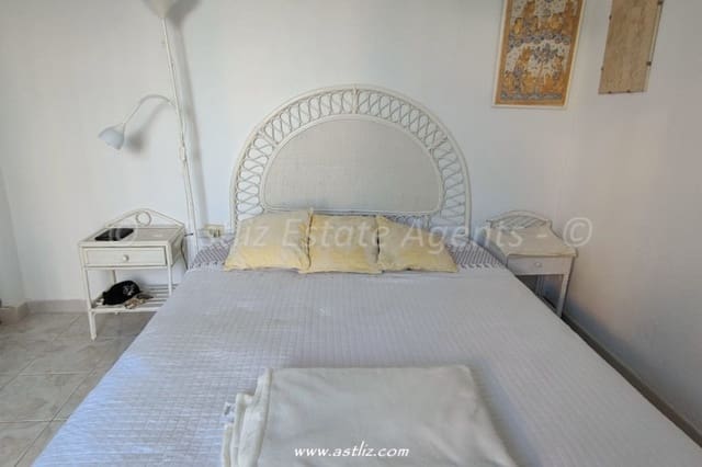 3 sovrum Villa till salu i Callao Salvaje, Adeje - 480 000 € (Ref: 8953777)