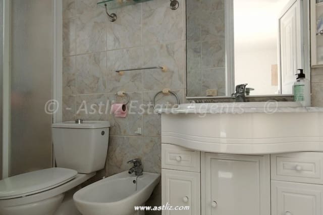 3 sovrum Villa till salu i Callao Salvaje, Adeje - 480 000 € (Ref: 8953777)