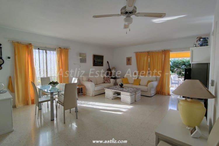 3 soverom Villa til salgs i Callao Salvaje - € 480 000 (Ref: 8953777)