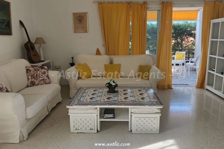 3 soverom Villa til salgs i Callao Salvaje - € 480 000 (Ref: 8953777)