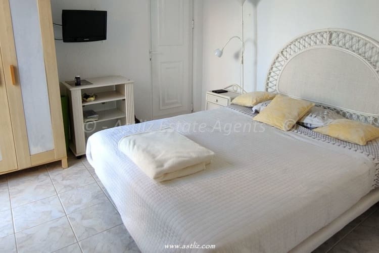 3 soverom Villa til salgs i Callao Salvaje - € 480 000 (Ref: 8953777)