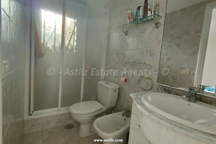 3 soverom Villa til salgs i Callao Salvaje - € 480 000 (Ref: 8953777)