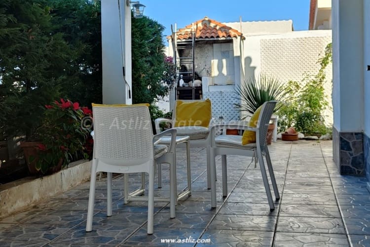 3 soverom Villa til salgs i Callao Salvaje - € 480 000 (Ref: 8953777)