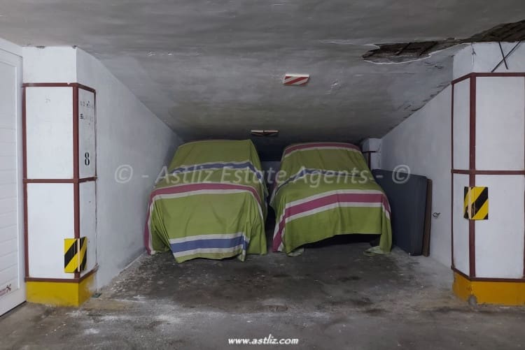 1 soverom Leilighet til salgs i Los Cristianos med svømmebasseng - € 235 000 (Ref: 9009944)