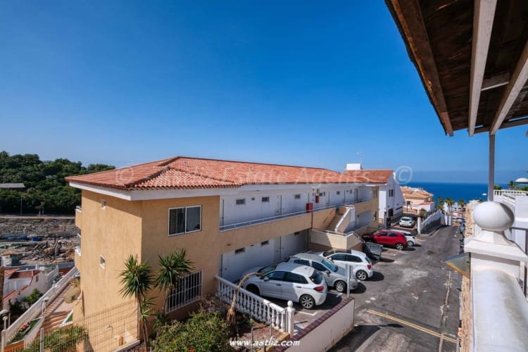 2 soverom Villa til salgs i Costa Adeje med svømmebasseng - € 775 000 (Ref: 9023821)