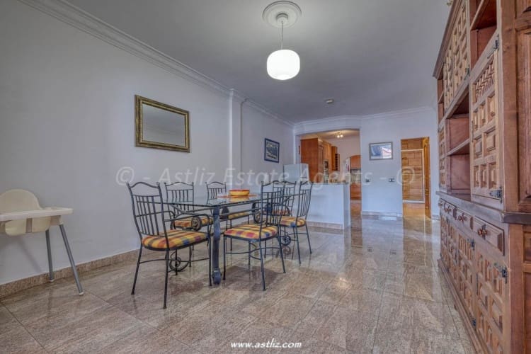 2 soverom Villa til salgs i Costa Adeje med svømmebasseng - € 775 000 (Ref: 9023821)