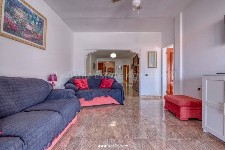 2 soverom Villa til salgs i Costa Adeje med svømmebasseng - € 775 000 (Ref: 9023821)