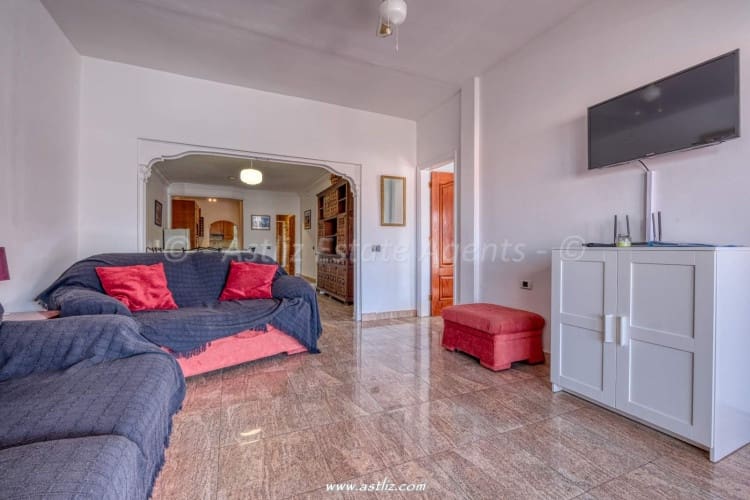 2 soverom Villa til salgs i Costa Adeje med svømmebasseng - € 775 000 (Ref: 9023821)