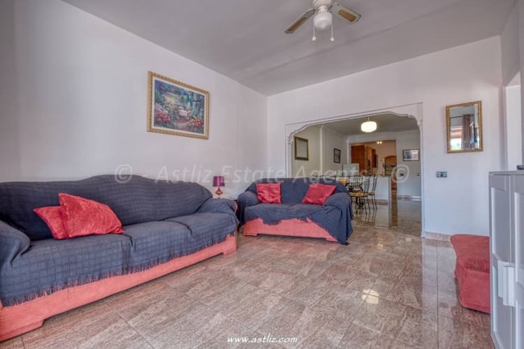 2 soverom Villa til salgs i Costa Adeje med svømmebasseng - € 775 000 (Ref: 9023821)