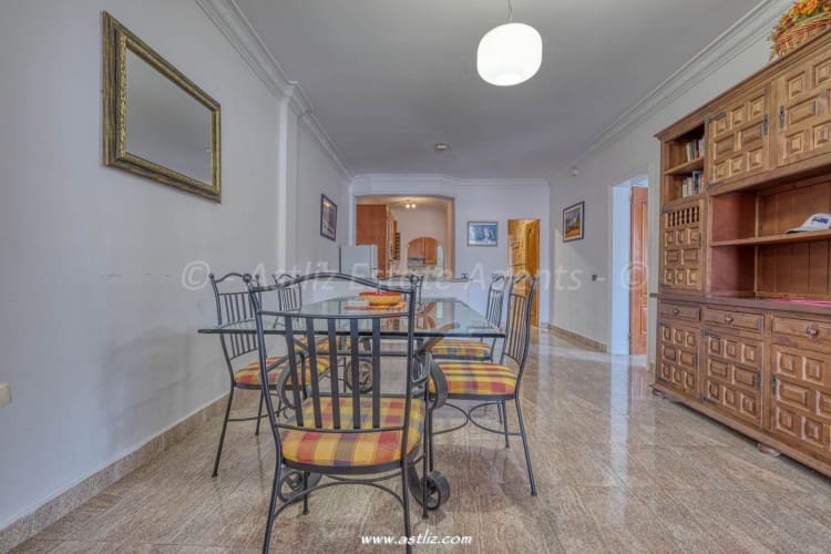 2 soverom Villa til salgs i Costa Adeje med svømmebasseng - € 775 000 (Ref: 9023821)