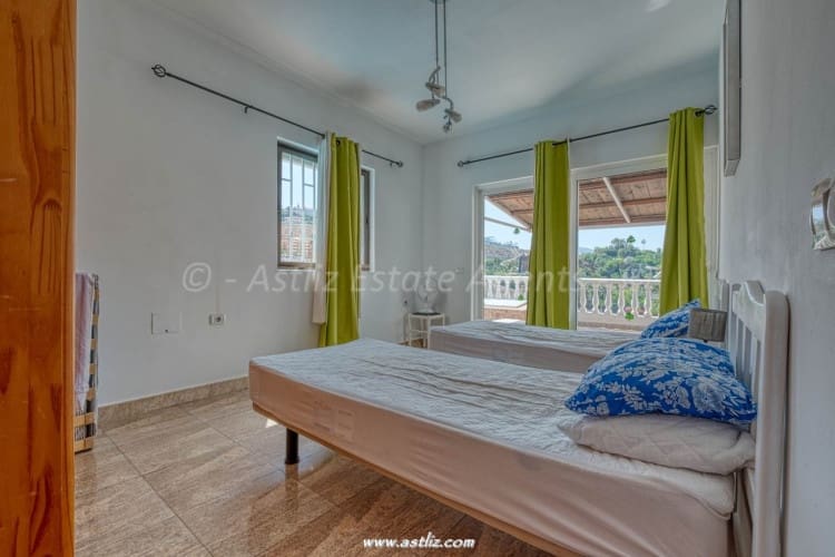 2 soverom Villa til salgs i Costa Adeje med svømmebasseng - € 775 000 (Ref: 9023821)