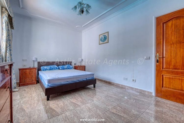 2 soverom Villa til salgs i Costa Adeje med svømmebasseng - € 775 000 (Ref: 9023821)