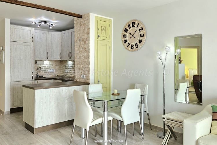 2 slaapkamer Appartement te koop in Los Gigantes - € 490.000 (Ref: 9030031)