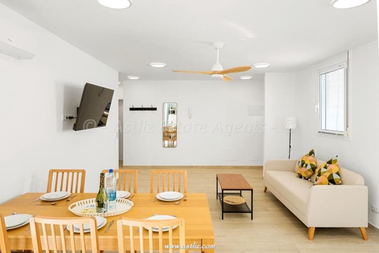 3 soveværelse Villa til salg i Amarilla Golf med swimmingpool - € 445.000 (Ref: 9033281)