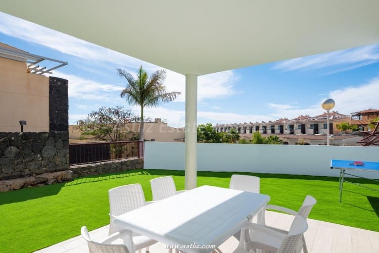 3 soveværelse Villa til salg i Amarilla Golf med swimmingpool - € 445.000 (Ref: 9033281)