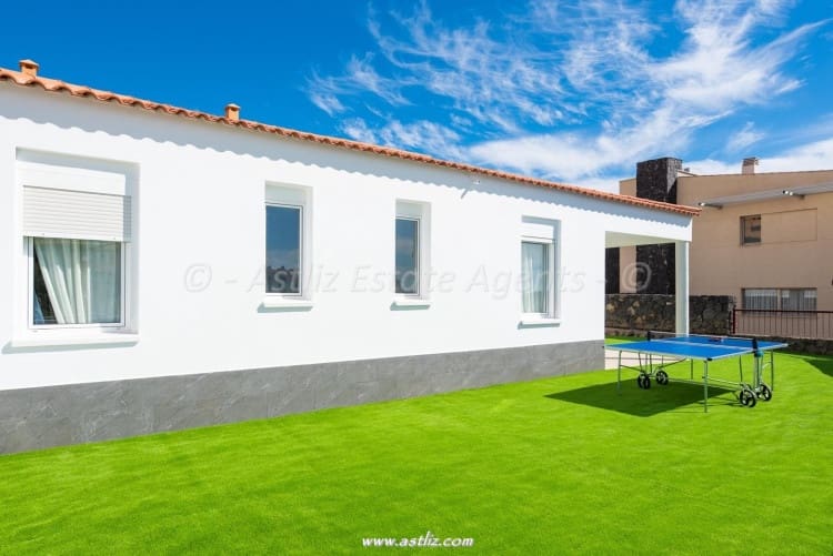 3 soveværelse Villa til salg i Amarilla Golf med swimmingpool - € 445.000 (Ref: 9033281)