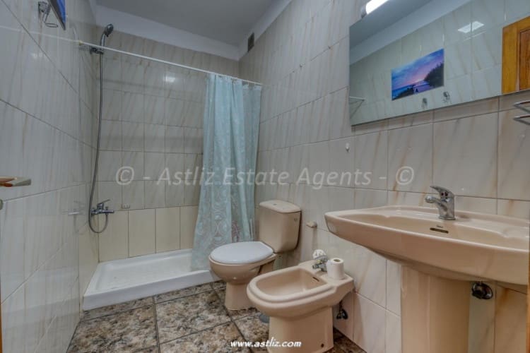 2 soveværelse Lejlighed til salg i Puerto Santiago - € 235.000 (Ref: 9057055)