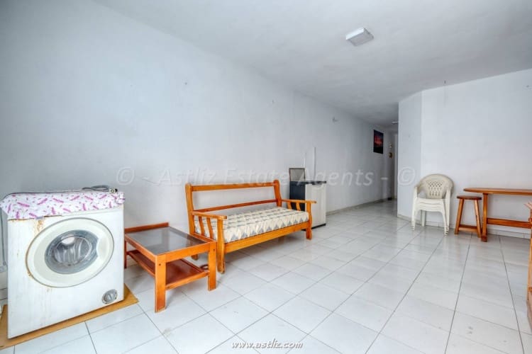 2 soveværelse Lejlighed til salg i Puerto Santiago - € 235.000 (Ref: 9057055)