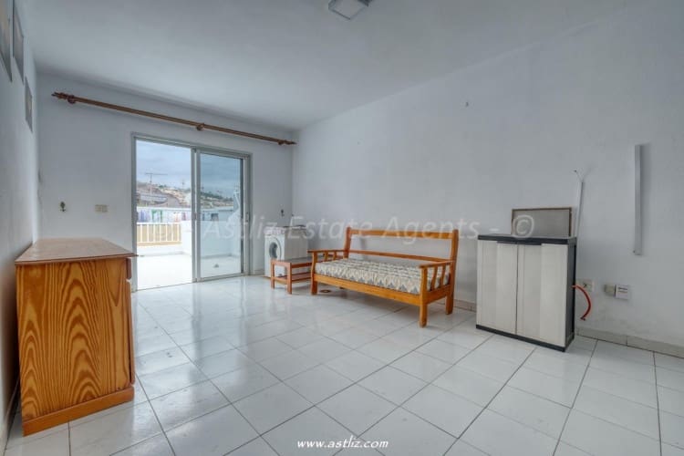 2 soveværelse Lejlighed til salg i Puerto Santiago - € 235.000 (Ref: 9057055)