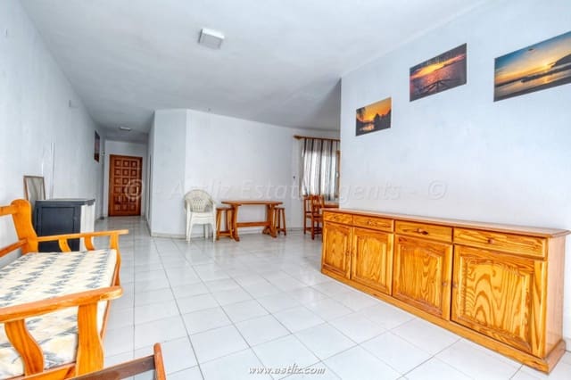 2 soveværelse Lejlighed til salg i Puerto Santiago, Santiago del Teide - € 235.000 (Ref: 9057055)