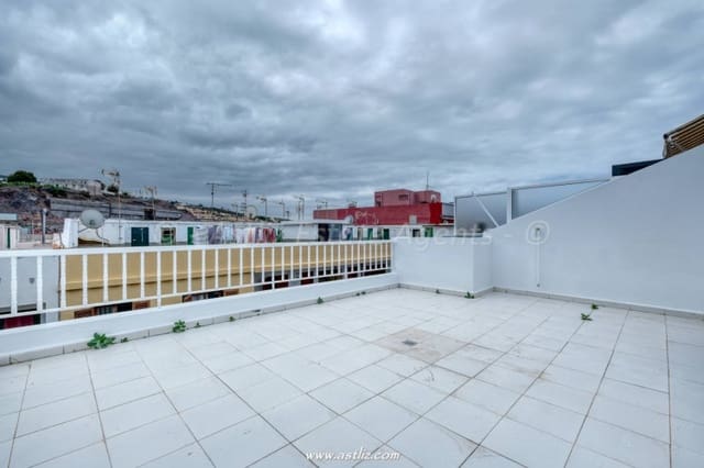 2 soveværelse Lejlighed til salg i Puerto Santiago, Santiago del Teide - € 235.000 (Ref: 9057055)